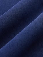 Biker Short in Melt - Navy Blazer - Image 7