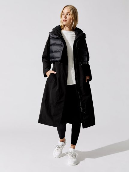 Go Your Way 3-in-1 Mac - Black