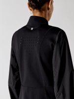 Power Hybrid Jacket - Black - Image 7