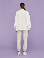 Cora Cardigan - Lily White - Image 4