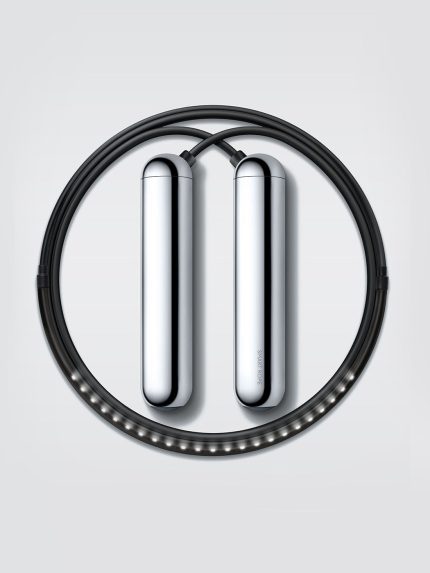 Smart Rope Led - Chrome