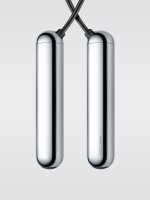 Smart Rope Led - Chrome - Image 3