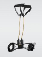Light Total Body Band - Gold - Image 4