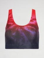 Palm Sunset Placement Bra - Palm Multi - Image 24