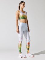 Wildflowers Duo Knit Legging - Wild Flowers - Image 6