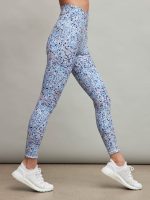 Terrazzo TLC Legging - BLUE/MULTI - Image 3