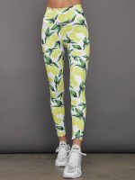 TLC Legging - LEMON SPRITZ - Image 3