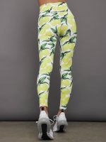 TLC Legging - LEMON SPRITZ - Image 5
