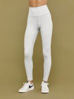 Daisys On Dusty Blue TLC Legging - Daisys On Dusty Blue - Image 5