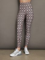 Aztec Geo TLC Legging - Aztec Geo