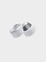 TheraFace Hot & Cold Rings - White - Image 2