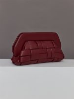 Bios Weaved - Pomegranate - Image 3