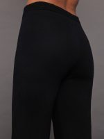 Nomia Track Pant - Black - Image 6
