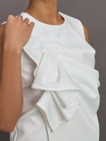 Atlas Bow Scuba Top - White - Image 4