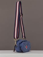 Pacific Voyage Crossbody Bag - Blue - Image 2