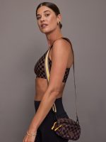 Technica Voyage Crossbody Bag - Check - Image 5