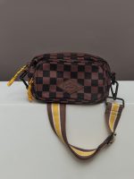 Technica Voyage Crossbody Bag - Check - Image 4