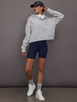 Byron Hoodie - Grey - Image 4