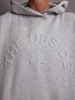 Byron Hoodie - Grey - Image 3