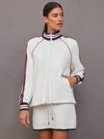 Love Morgan Jacket - White - Image 2