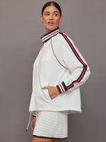 Love Morgan Jacket - White - Image 4