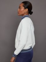 Bounce Quinn Jacket - White - Image 5