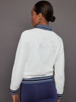 Bounce Quinn Jacket - White - Image 6