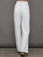 Bleecker Monte Pant - White - Image 5