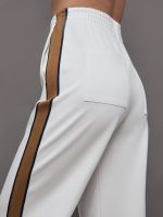 Bleecker Monte Pant - White - Image 6