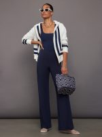 Kai Crochet Hoodie - White - Image 7