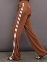 Zahara Roma Pant - Brown - Image 3