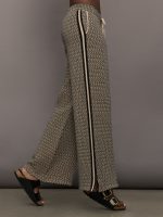 Castilla Juniper Knit Pant - Abstract - Image 4