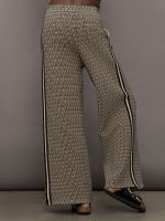 Castilla Juniper Knit Pant - Abstract - Image 5