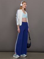 Carnaby Freya Knit Pant - Blue - Image 3