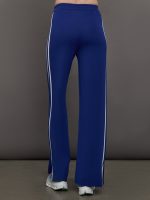 Carnaby Freya Knit Pant - Blue - Image 5