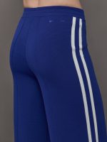 Carnaby Freya Knit Pant - Blue - Image 6