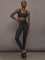 Beaufort Harley Scoop Bra - Black - Image 3