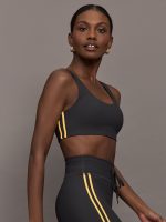 Beaufort Harley Scoop Bra - Black - Image 4