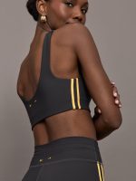 Beaufort Harley Scoop Bra - Black - Image 6