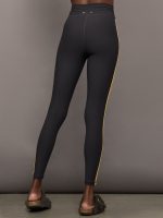Beaufort 25in Midi Pant - Black - Image 5