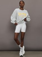 Harbor Paloma Crew - Grey - Image 3