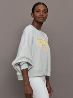 Harbor Paloma Crew - Grey - Image 4