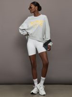 Harbor Paloma Crew - Grey - Image 7
