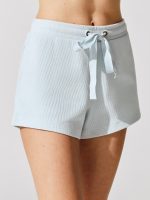 Ezi Short - Blue - Image 6