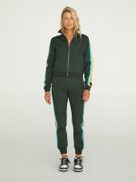 Oasis Margot Jacket - Green - Image 4