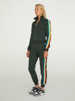 Oasis Margot Jacket - Green - Image 5