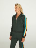 Oasis Margot Jacket - Green - Image 6