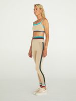 Mirage Dance Midi Pant - Natural - Image 9