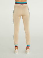 Mirage Dance Midi Pant - Natural - Image 6