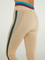 Mirage Dance Midi Pant - Natural - Image 7